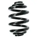 2x Spidan Fahrwerksfeder 49764 Hinterachse VW Transporter T4 Bus Kasten Pritsche