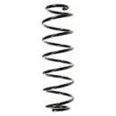 2x Spidan Fahrwerksfeder 56633 Hinterachse Seat Ibiza III Skoda Fabia II VW Polo