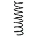 2x Spidan Fahrwerksfeder 85131 Hinterachse Mazda 3