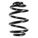 2x Spidan Fahrwerksfeder 55122 Hinterachse BMW 3er 7er