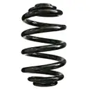2x Spidan Fahrwerksfeder 85549 Hinterachse BMW X3