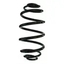 2x Spidan Fahrwerksfeder 85771 Hinterachse Opel Meriva B