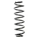 2x Spidan Fahrwerksfeder 56288 Hinterachse Seat Cordoba Skoda Fabia I II