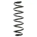 2x Spidan Fahrwerksfeder 56652 hinten VW Bora Seat Toledo Skoda Octavia Rapid