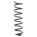 2x Spidan Fahrwerksfeder 48479 Hinterachse Audi A4