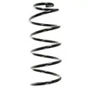 2x Spidan Fahrwerksfeder 49548 Vorderachse Audi A3 Skoda Octavia VW Lupo
