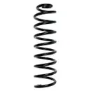 2x Spidan Fahrwerksfeder 56171 Hinterachse Renault Megane II