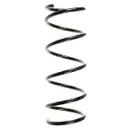 2x Spidan Fahrwerksfeder 56711 Vorderachse Subaru Justy III Ignis II