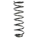 2x Spidan Fahrwerksfeder 55292 Hinterachse Ford Ka