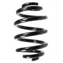 2x Spidan Fahrwerksfeder 55305 Hinterachse Ford Galaxy VW Sharan Seat Alhambra