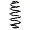 2x Spidan Fahrwerksfeder 56853 Hinterachse Audi A4