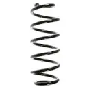 2x Spidan Fahrwerksfeder 48475 Vorderachse Audi A4 Avant Skoda Superb VW Passat