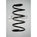 2x Spidan Fahrwerksfeder 85799 Vorderachse Ford Kuga I
