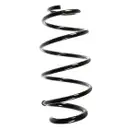 2x Spidan Fahrwerksfeder 85039 Vorderache Opel Vectra C Signum Fiat Croma