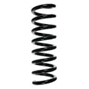 2x Spidan Fahrwerksfeder 85211 Hinterachse Mercedes E-Klasse CLS