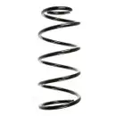 2x Spidan Fahrwerksfeder 85052 Vorderachse Ford Focus II