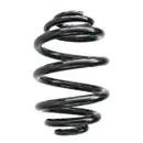 2x Spidan Fahrwerksfeder 55327 Hinterachse VW Sharan Ford Galaxy Seat Alhambra