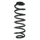 2x Spidan Fahrwerksfeder 86490 Hinterachse VW Passat Tiguan