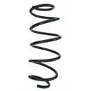 2x Spidan Fahrwerksfeder 49659 Vorderachse Ford Mondeo III