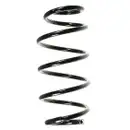 2x Spidan Fahrwerksfeder 55967 Vorderachse Opel Vectra C Signum CC
