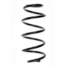 2x Spidan Fahrwerksfeder 56659 Vorderachse Audi A3 Skoda Octavia VW Golf Jetta