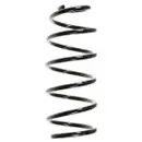 2x Spidan Fahrwerksfeder 55064 Vorderachse Audi A3 Seat Arosa Skoda Octavia VW