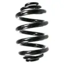 2x Spidan Fahrwerksfeder 49763 Hinterachse VW Transporter T4 Bus Kasten Pritsche