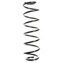 2x Spidan Fahrwerksfeder 56190 Hinterachse Renault Laguna II
