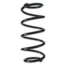 2x Spidan Fahrwerksfeder 49335 Vorderachse Opel Vectra B Astra G