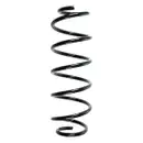 2x Spidan Fahrwerksfeder 85183 Hinterachse Mercedes A-Klasse B-Klasse