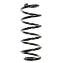 2x Spidan Fahrwerksfeder 48477 Vorderachse Audi A4 Skoda Superb VW Passat