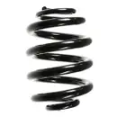 2x Spidan Fahrwerksfeder 56670 Hinterachse VW Transporter T5 Pritsche Kasten