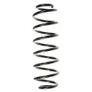 2x Spidan Fahrwerksfeder 49546 Hinterachse Audi A2
