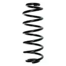 2x Spidan Fahrwerksfeder 56835 Hinterachse Audi A3