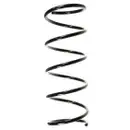 2x Spidan Fahrwerksfeder 55136 Vorderachse Citroen Berlingo Xsara Peugeot 306