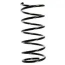 2x Spidan Fahrwerksfeder 55160 vorn Citroen Berlingo Xsara Peugeot Partner
