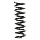 2x Spidan Fahrwerksfeder 55744 Hinterachse Mercedes E-Klasse C-Klasse SLK