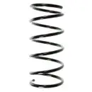 2x Spidan Fahrwerksfeder 49564 Vorderachse Citroen Berlingo Peugeot Partner