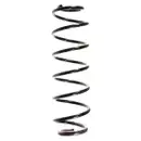 2x Spidan Fahrwerksfeder 56780 Hinterachse Renault Laguna II