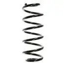 2x Spidan Fahrwerksfeder 48476 Vorn Audi A4 Limo A4 Avant Skoda Superb VW Passat