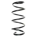2x Spidan Fahrwerksfeder 56152 Vorderachse Renault Scenic 2 Grand Scenic 2