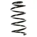 2x Spidan Fahrwerksfeder 55756 Vorderachse Mercedes Vito Bus Kasten