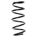 2x Spidan Fahrwerksfeder 85343 Vorderachse Opel Corsa D