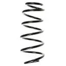 2x Spidan Fahrwerksfeder 85326 Vorn Opel Astra H und Caravan und GTC