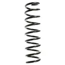 2x Spidan Fahrwerksfeder 49758 Hinterachse BMW 5er E39