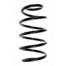 2x Spidan Fahrwerksfeder 56668 Vorderachse VW Multivan T5 und Transporter