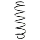 2x Spidan Fahrwerksfeder 85042 Vorderachse Fiat Stilo