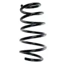 2x Spidan Fahrwerksfeder 85360 Vorderachse Opel Zafira Meriva B