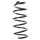 2x Spidan Fahrwerksfeder 49554 Vorderachse Seat Toledo II und Leon