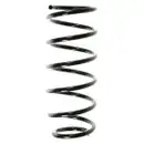 2x Spidan Fahrwerksfeder 48498 Vorderachse Opel Corsa B